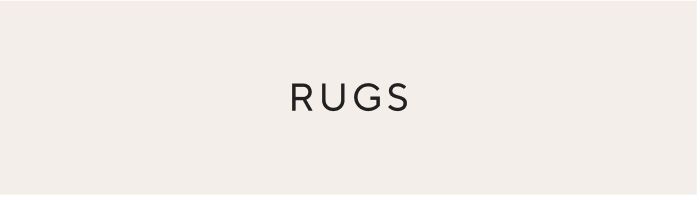 Rugs