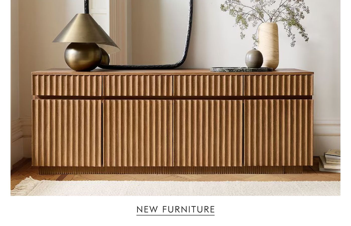 New Furniture