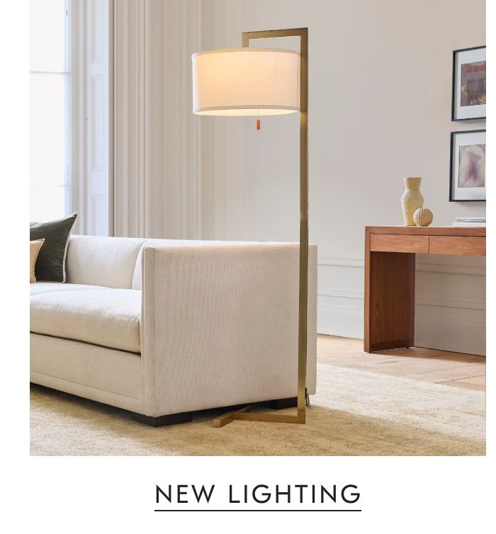 New Lighting