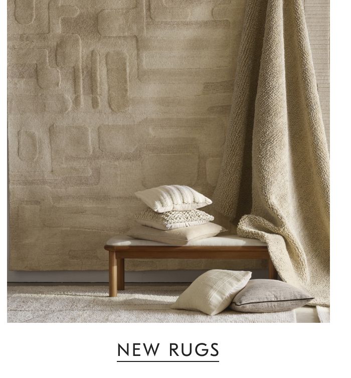 New Rugs