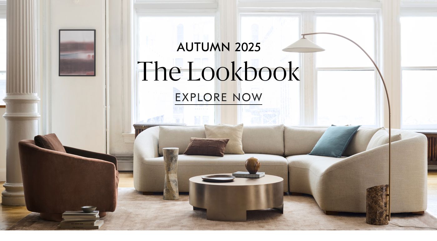 Autumn 2025 Lookbook - Explore Now