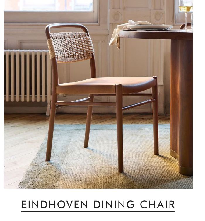 Eindhoven dining chair