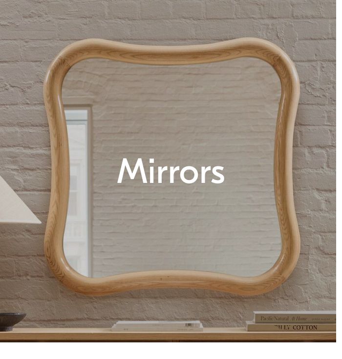 Mirrors