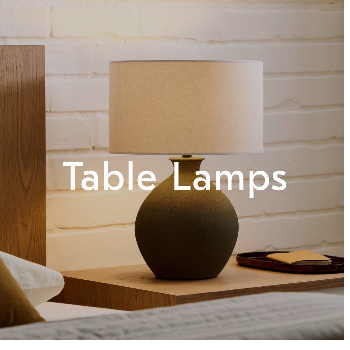Table Lamps