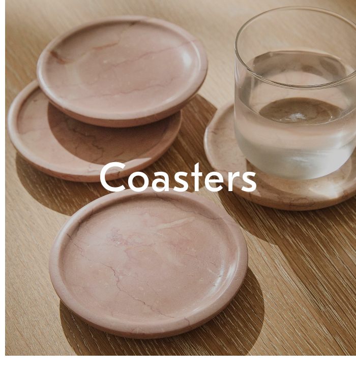 Coasters