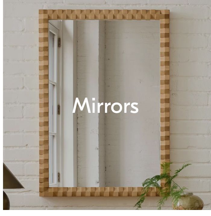 Mirrors