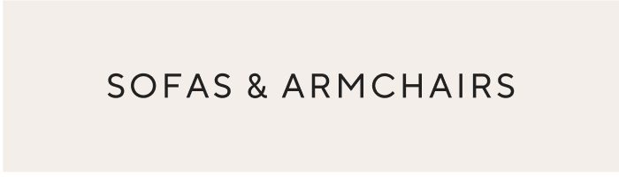 Sofas & armchairs