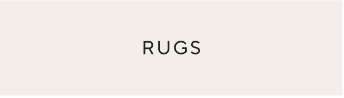 rugs