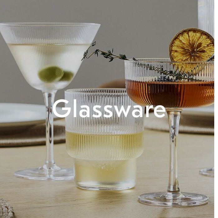 Glassware