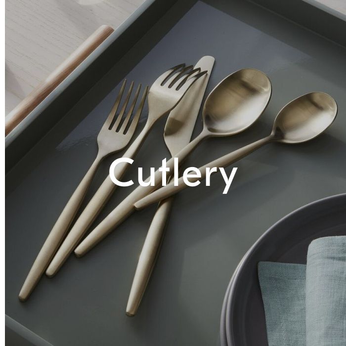 Cutlery