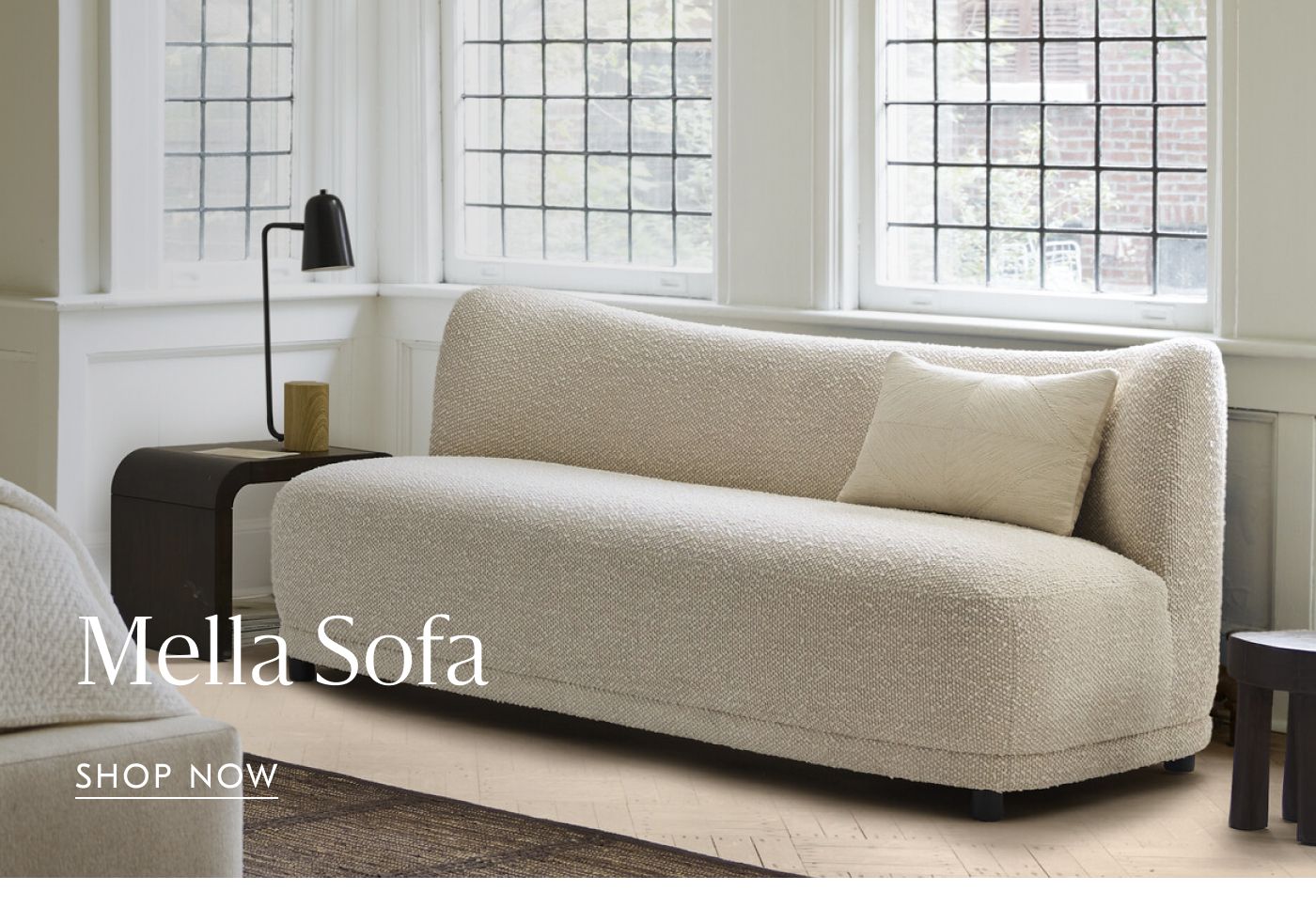 Mella Sofa