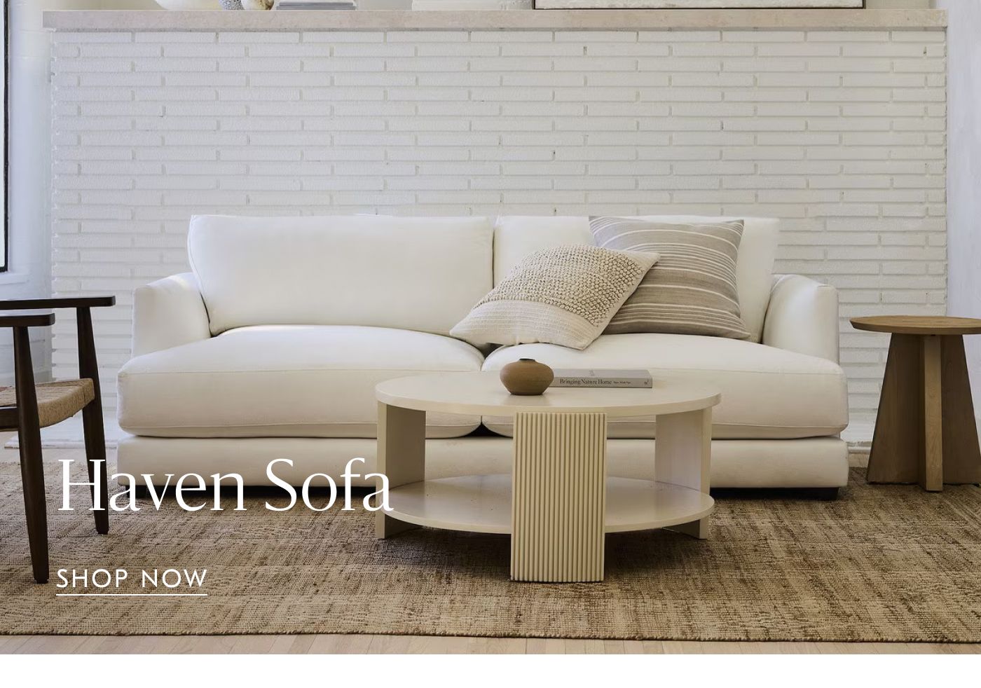Haven Sofa