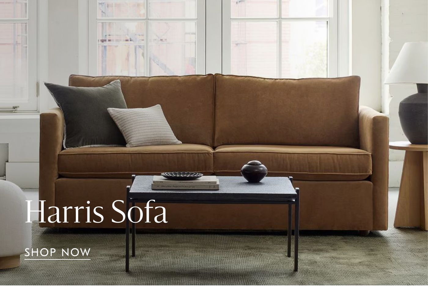 Harris Sofa