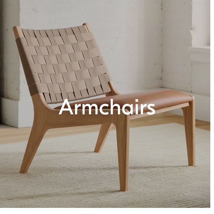 Armchairs
