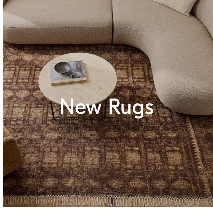 New Rugs