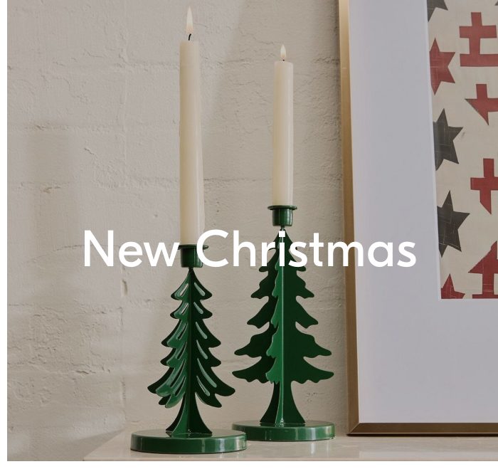 New Christmas