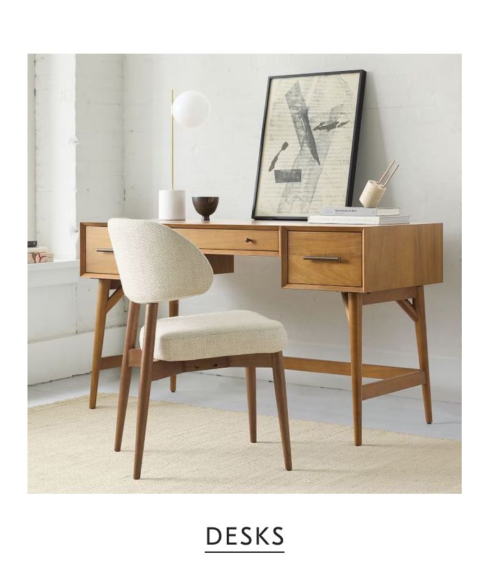 Desks