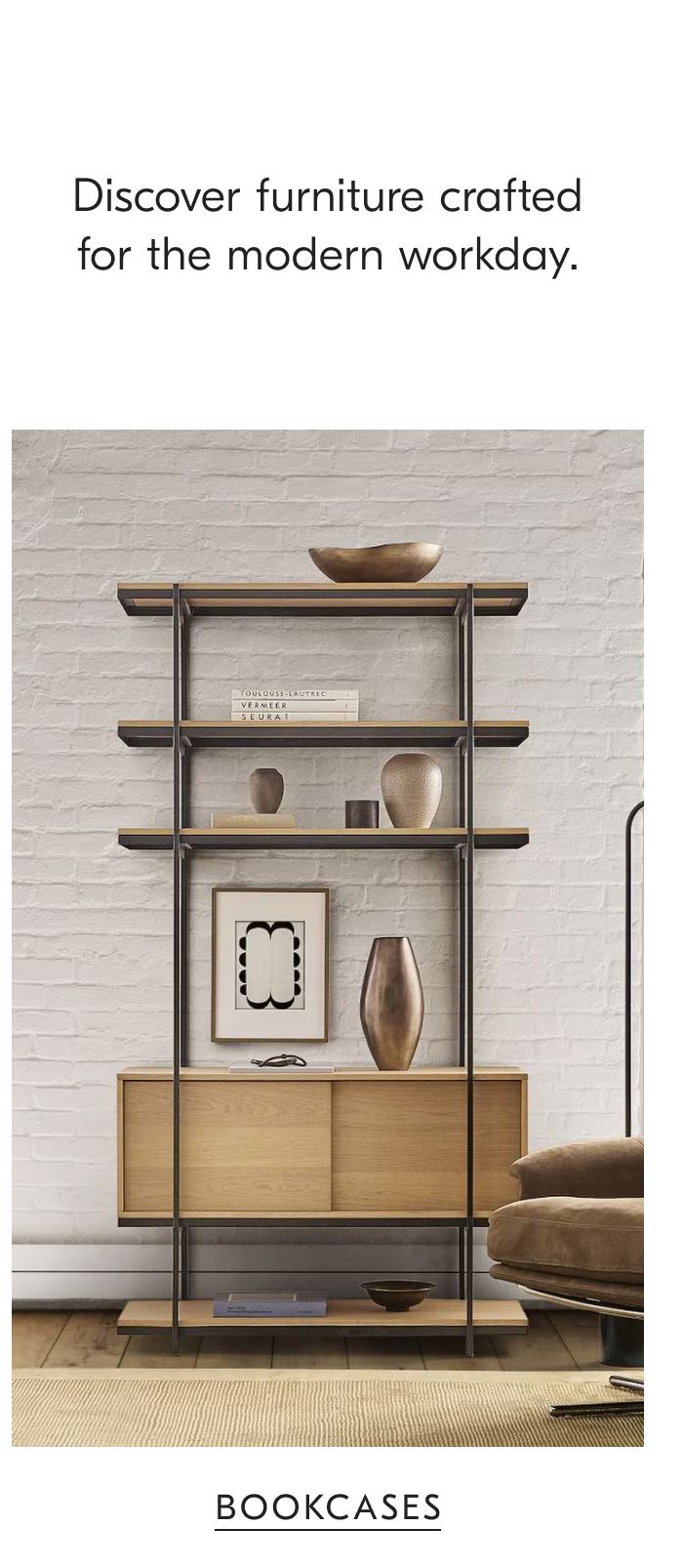 Bookcases