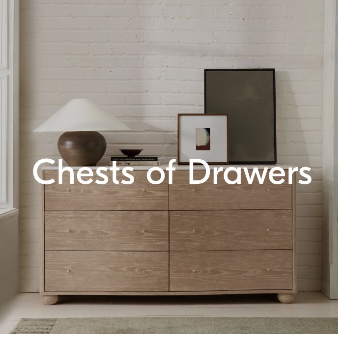 Chests of Drawers