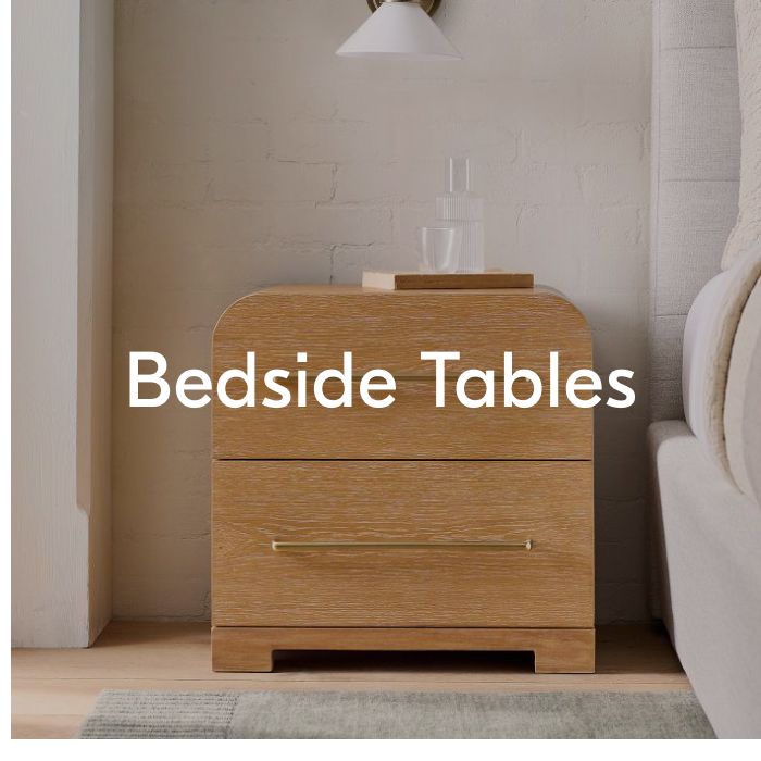 Bedside Tables