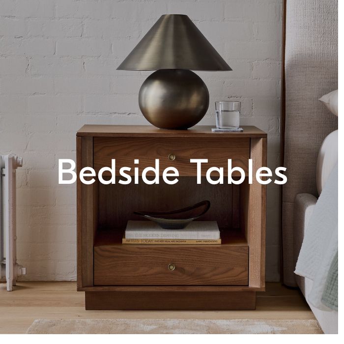 Bedside Tables
