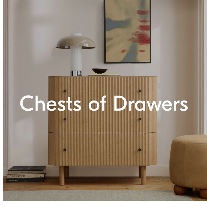 Chests of Drawers