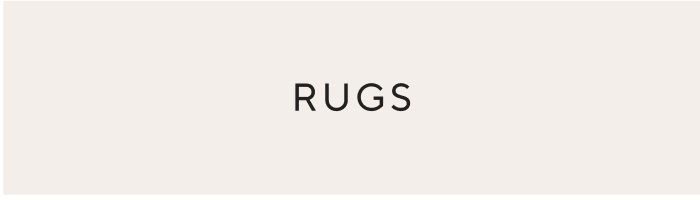 Rugs