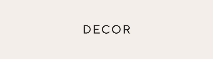 Decor