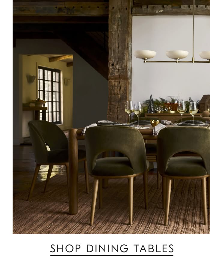 Shop dining tables