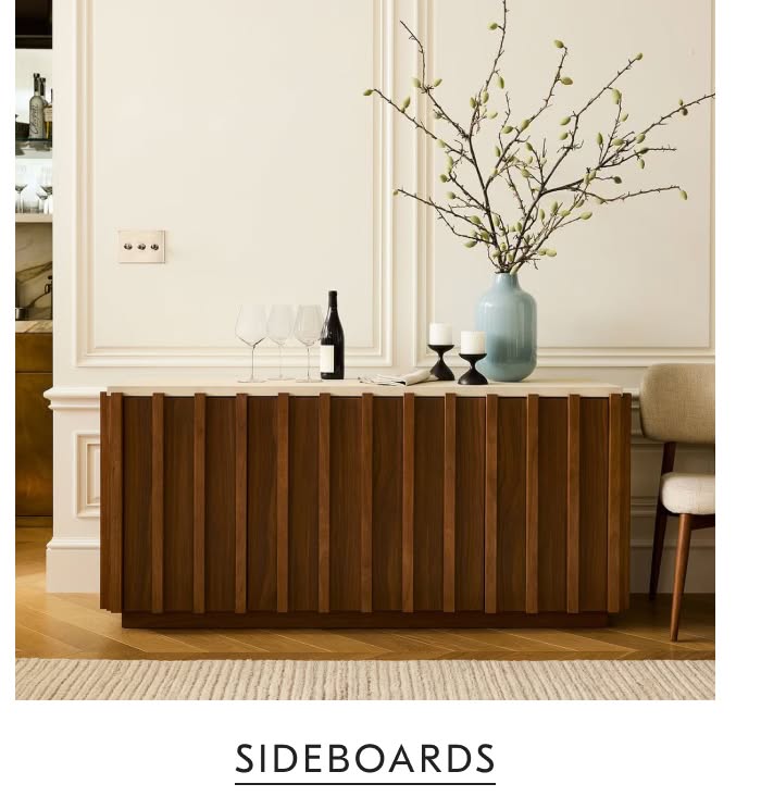 Sideboards