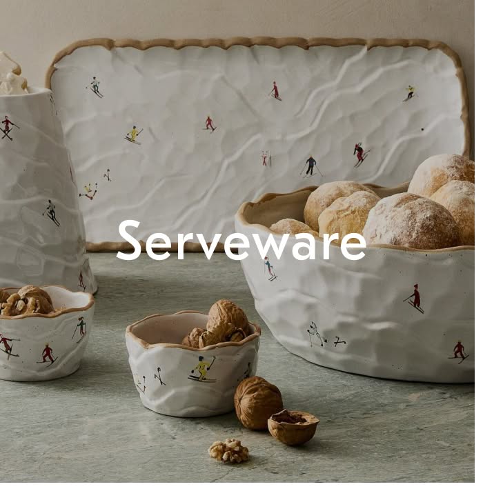 Serveware