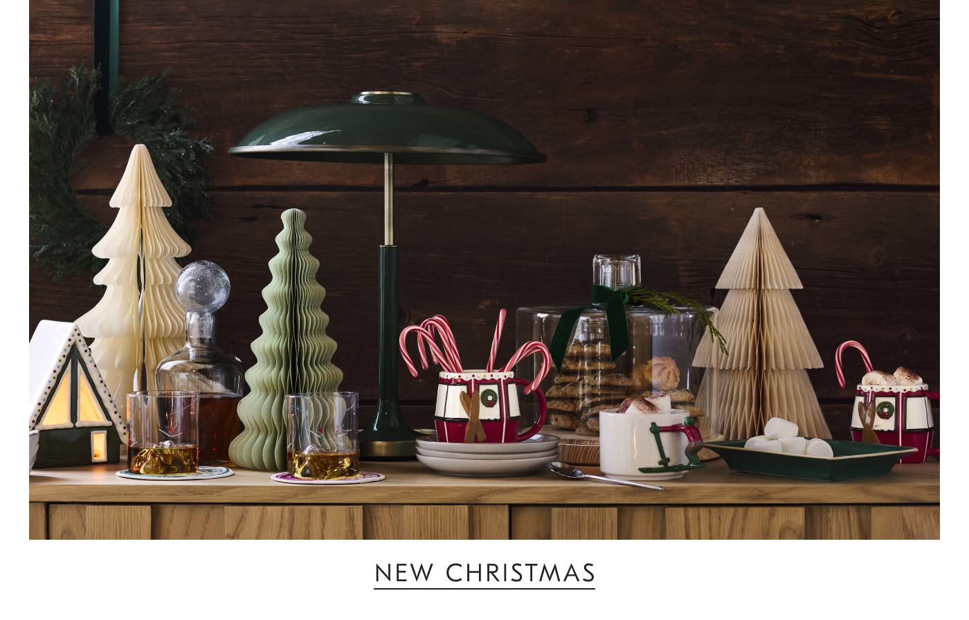 New christmas