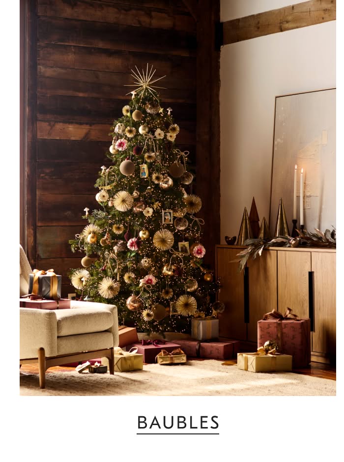 Baubles