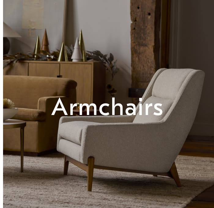Armchairs