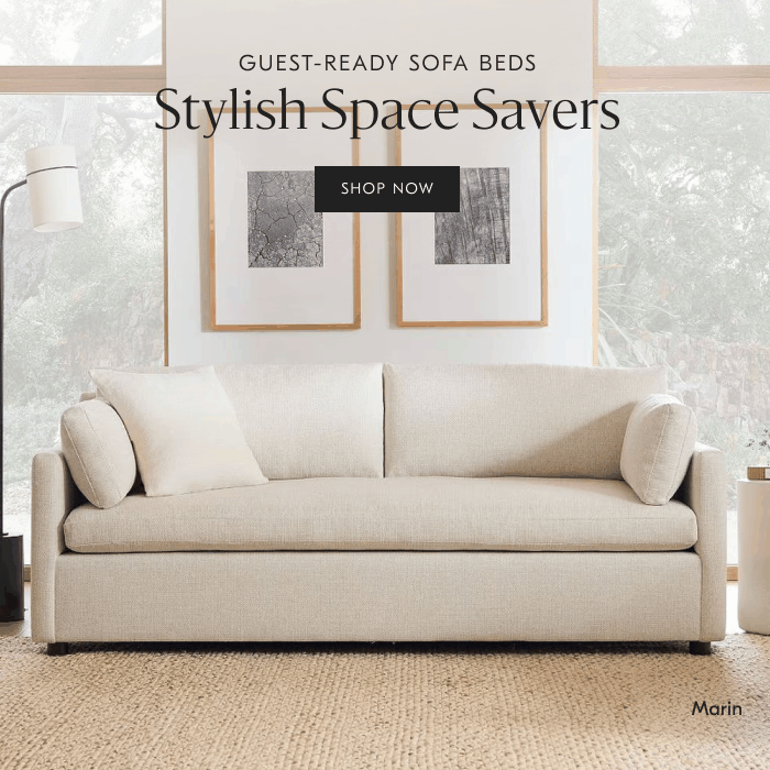 Stylish Space Savers - Shop now