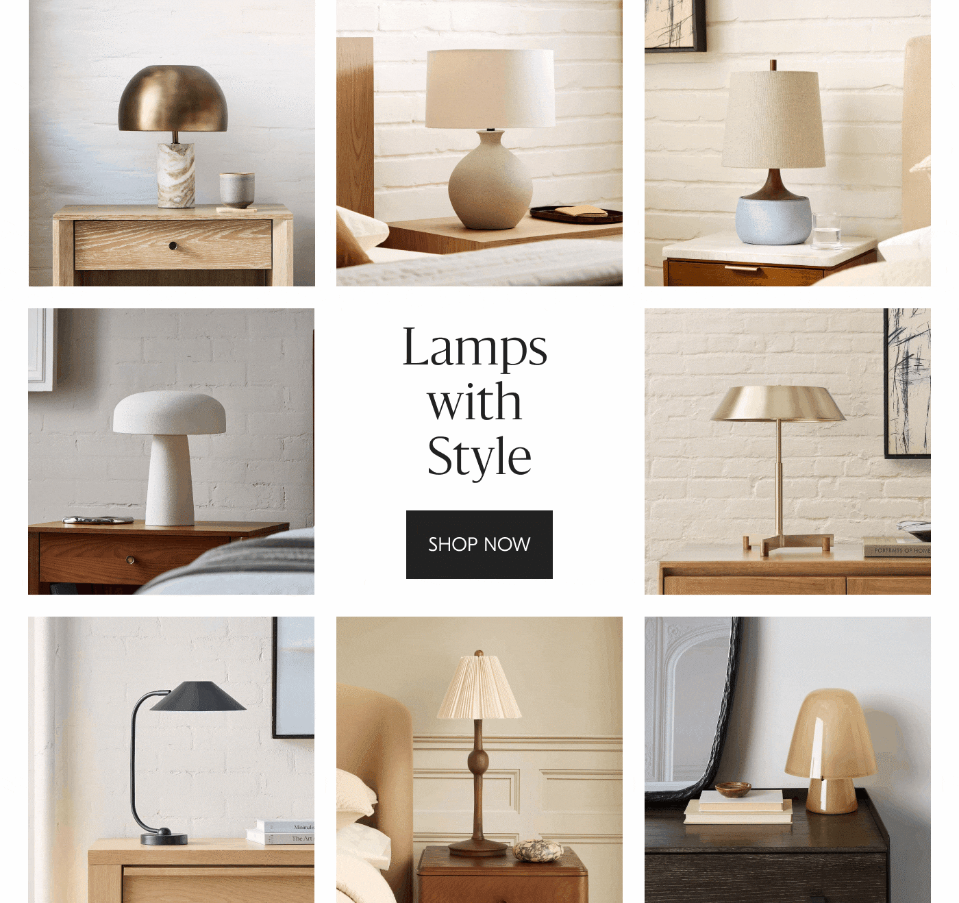 Lamps