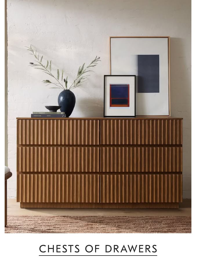 Chests of Drawers