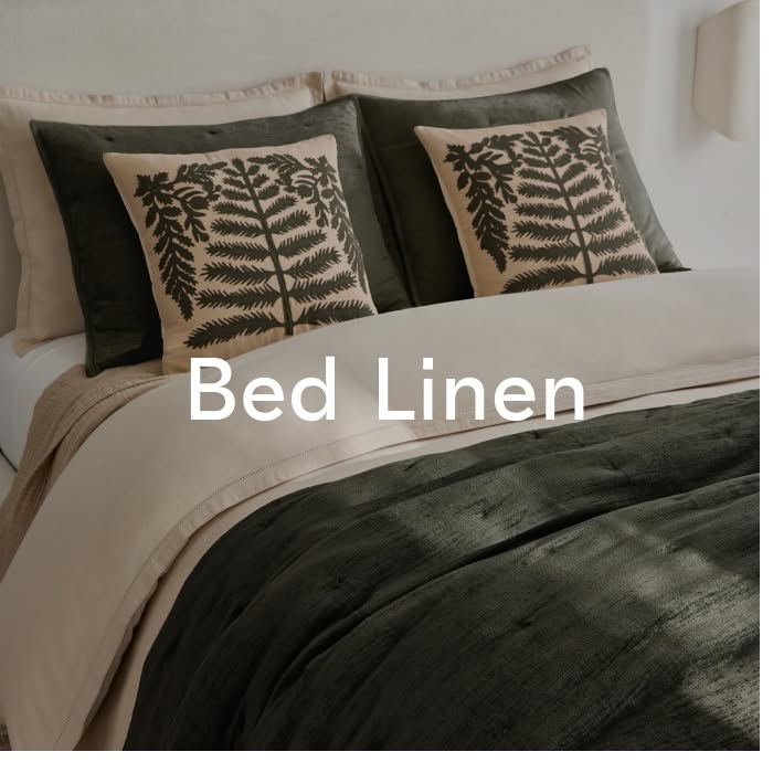 Bed Linen