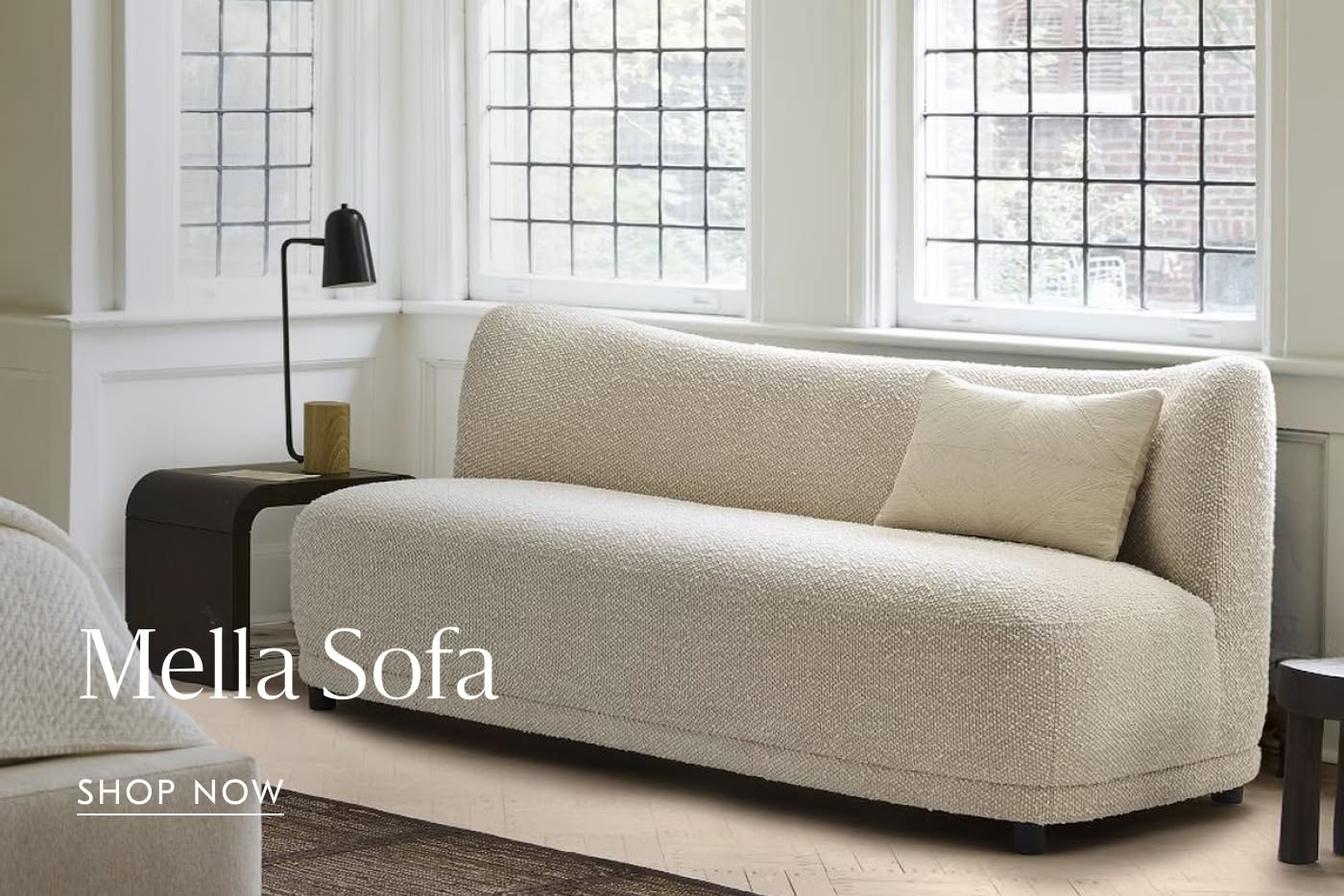 Mella Sofa