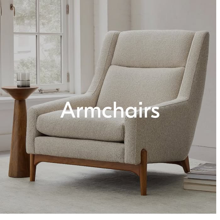 Armchairs