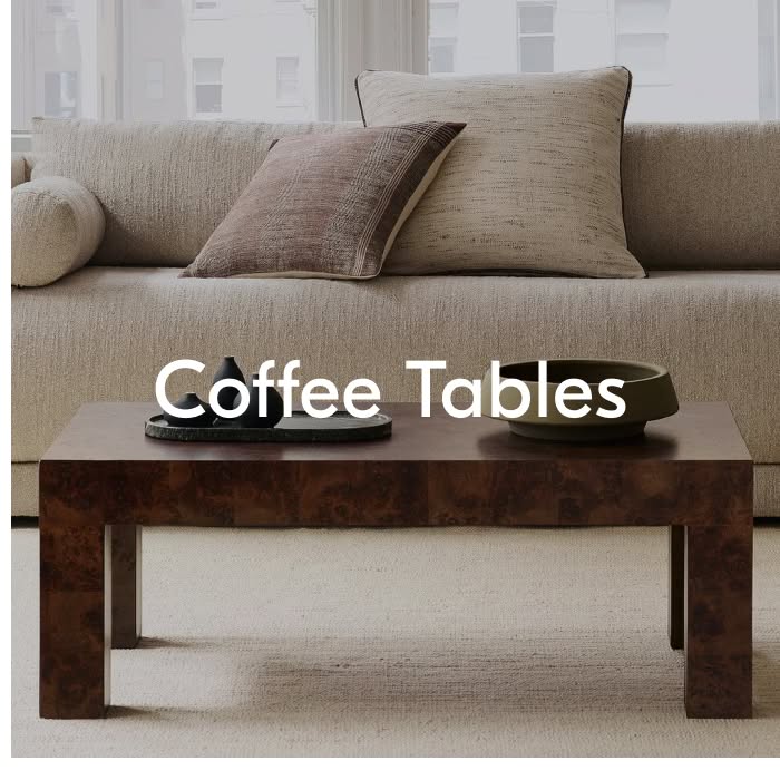 Coffee Tables