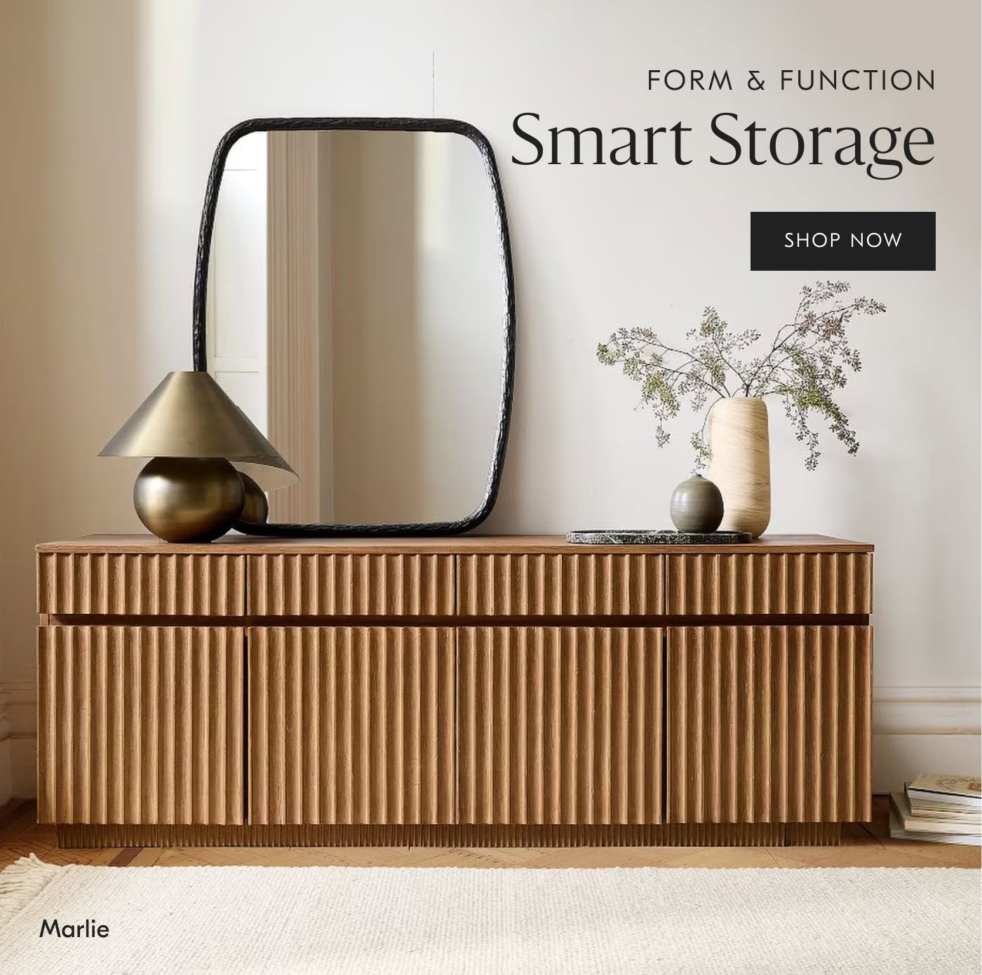 Smart Storage - Shop now