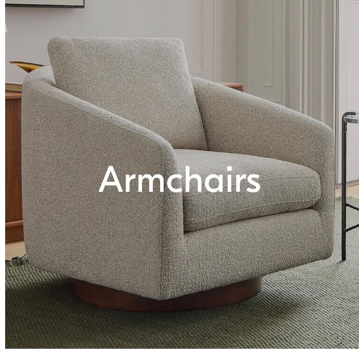 Armchairs