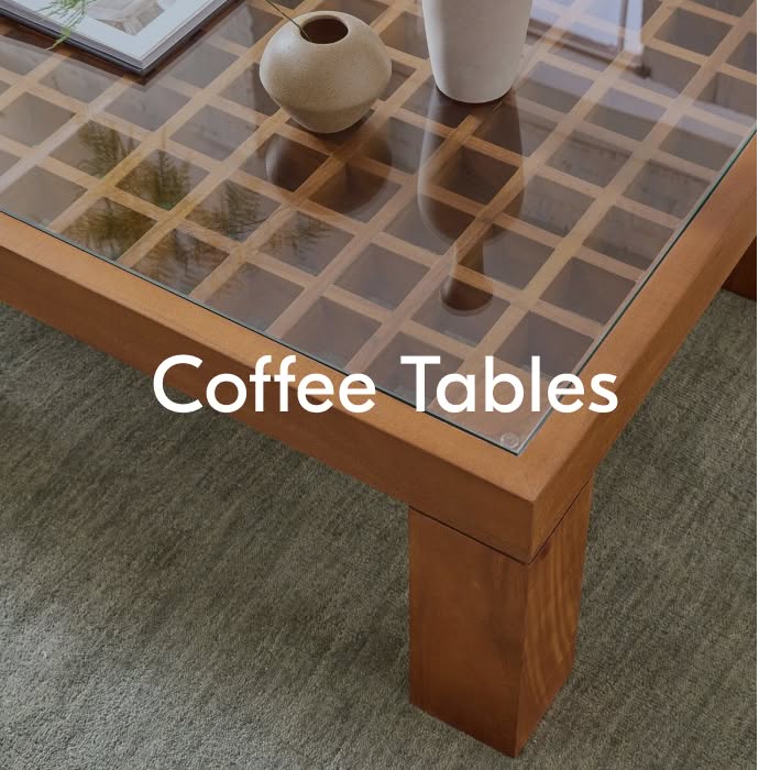 Coffee Tables