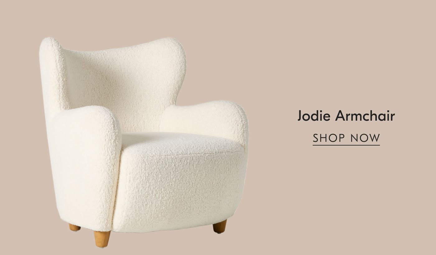 Jodie Armchair