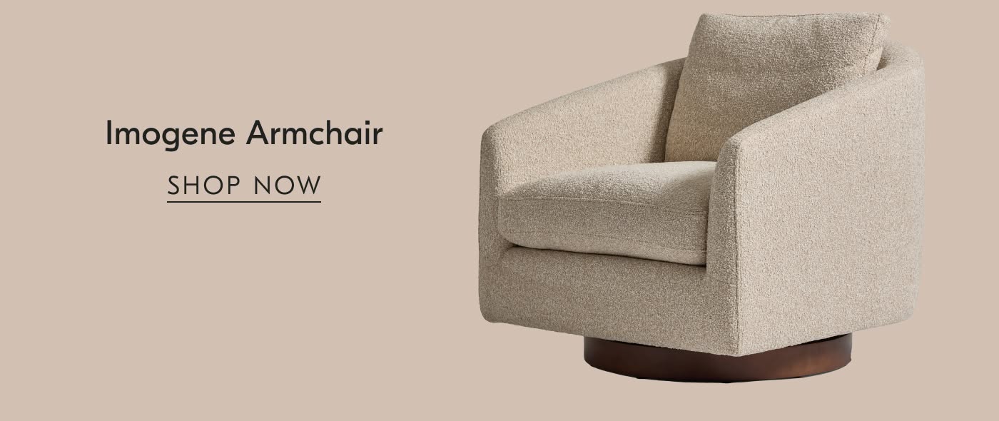 Imogene Armchair