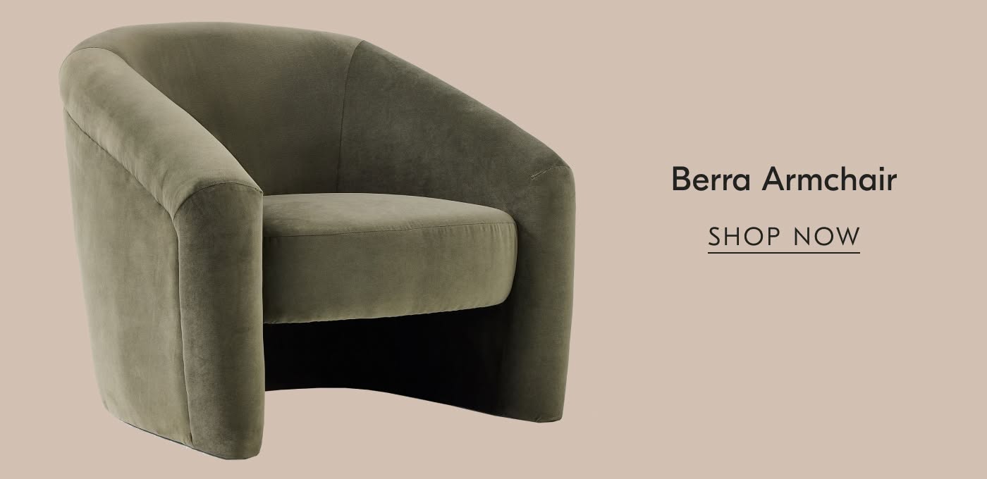 Berra Armchair