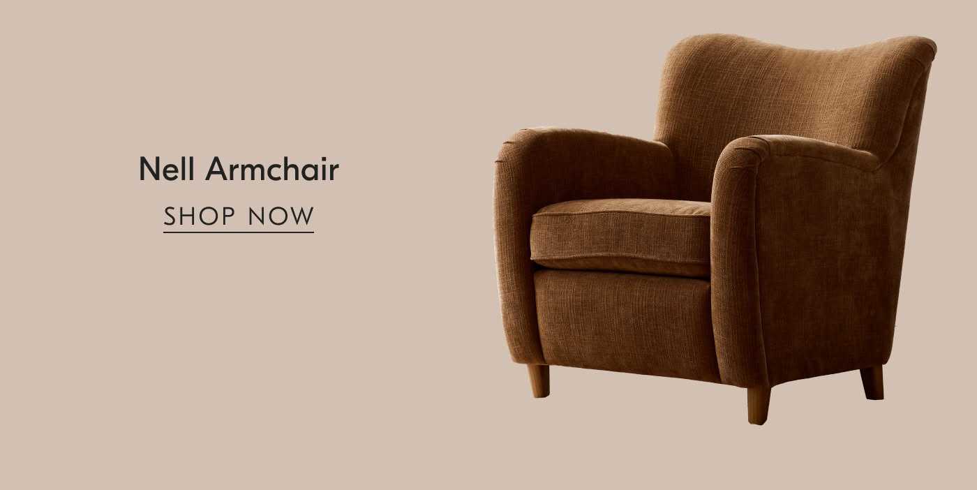 Nell Armchair