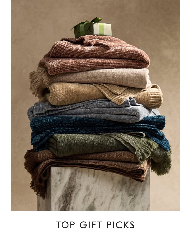 Top Gift Picks