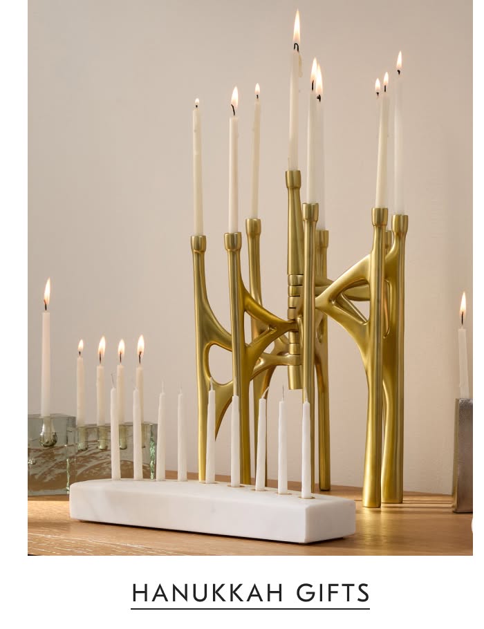 Hanukkah Gifts